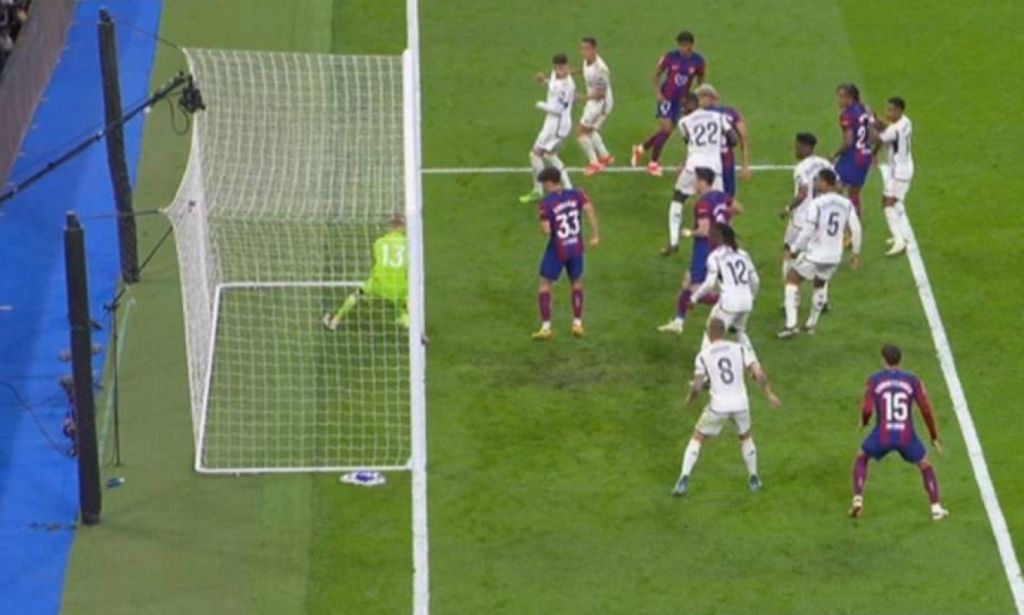 Λαπόρτα: «Θα ζητήσουμε επανάληψη του ματς με τη Ρεάλ, αν δικαιωθούμε!» (vid)