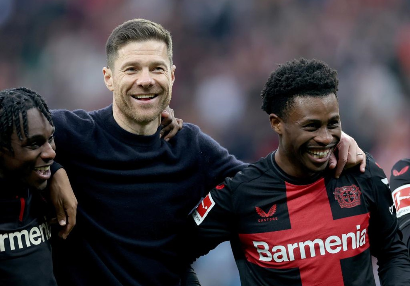 PODCAST: Δεν θα χάσει ποτέ πια αυτός ο Τσάμπι;