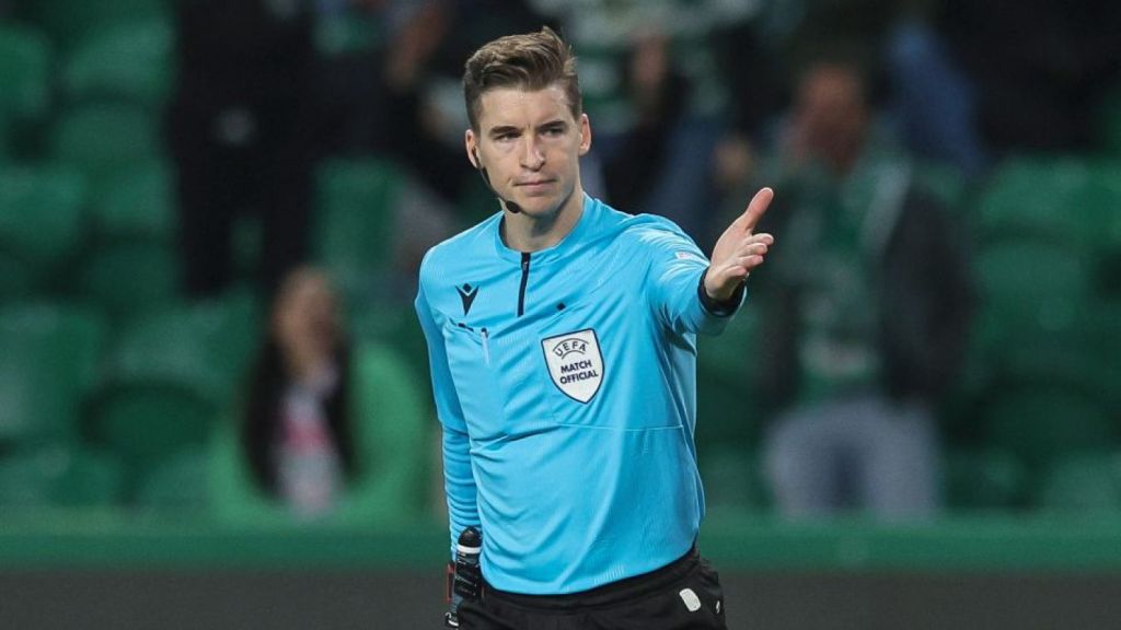 Η Ρεάλ πάει «όρθια» με τον διαιτητή που… σφυρίζει κόντρα στην Σίτι!