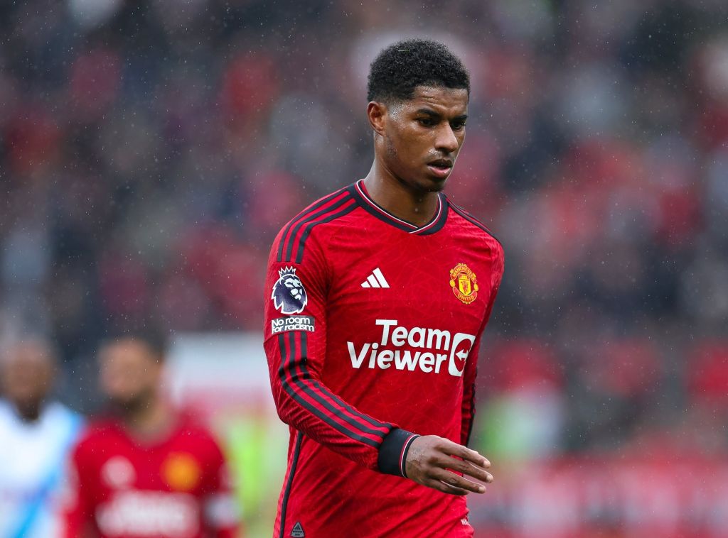 Ο Φαν Μπάστεν έκανε «σκουπίδι» τον Ράσφορντ – «Ο τύπος δεν κάνει τίποτα»