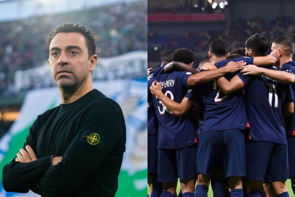 Το «διαμάντι» της Παρί θέλει να πάει στην Μπαρτσελόνα!