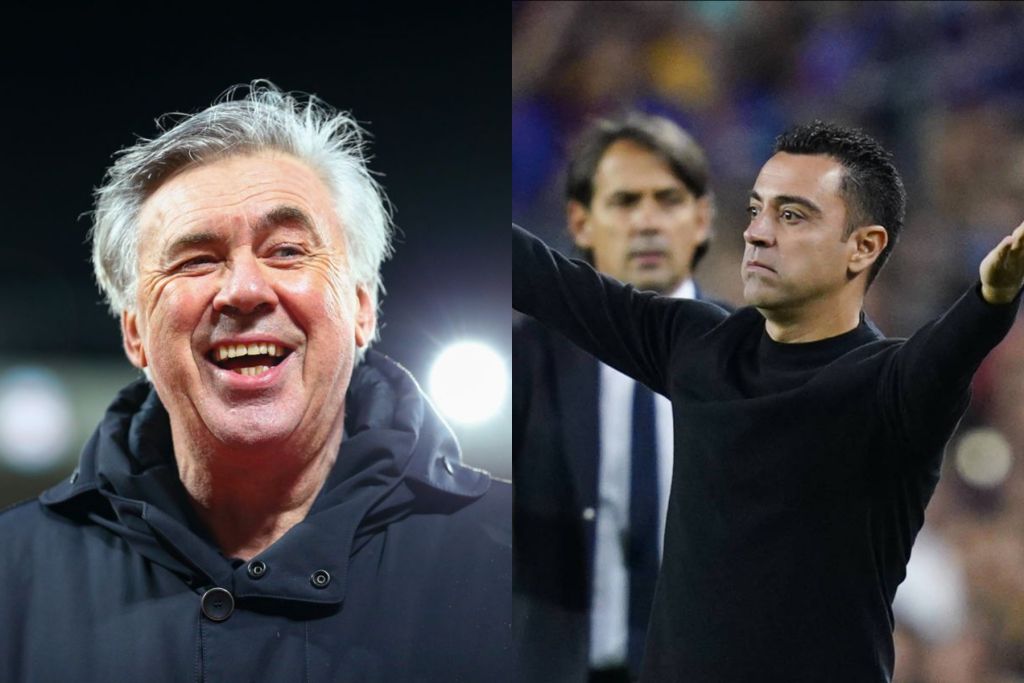 Η Ρεάλ Μαδρίτης θέλει να «κλέψει» τον στόχο της Μπαρτσελόνα!