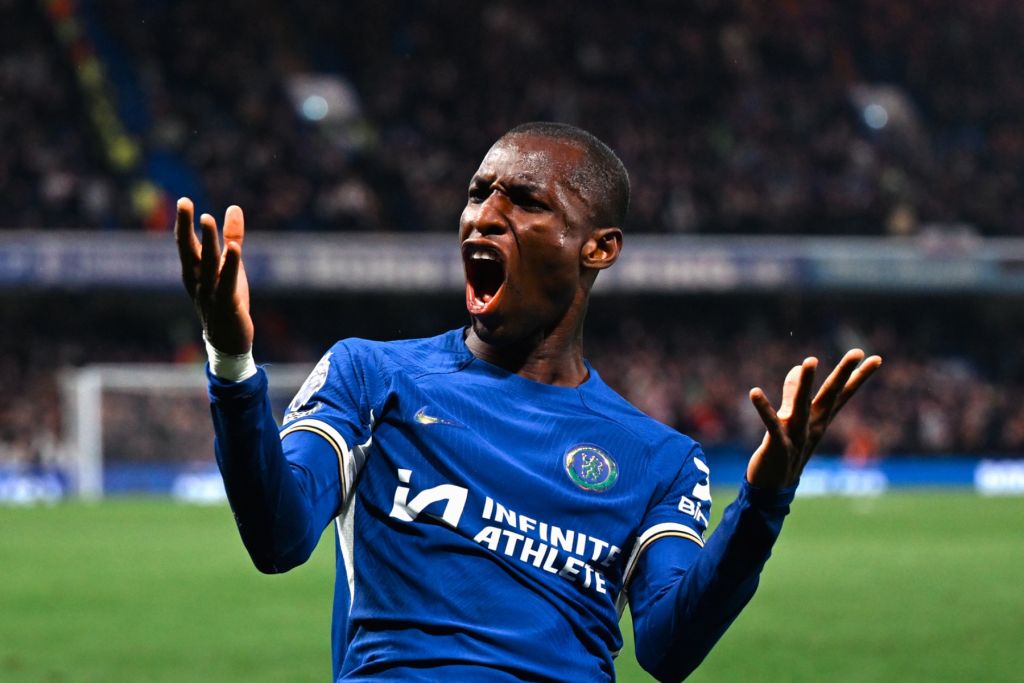 Η Τσέλσι «πάτησε» την Τότεναμ στο ντέρμπι του Λονδίνου! (vid)