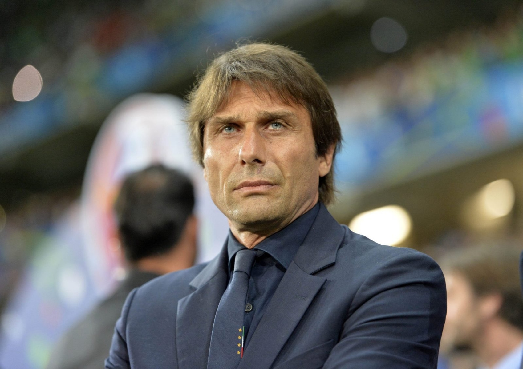 SkySports: «Ο Κόντε θέλει σαν τρελός παίκτη της Τσέλσι στη Νάπολι»