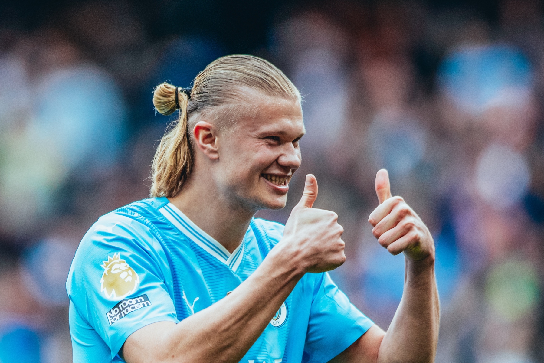 O Χάαλαντ είπε αλήθειες: «Οι πολλοί αγώνες σκοτώνουν το ποδόσφαιρο!»