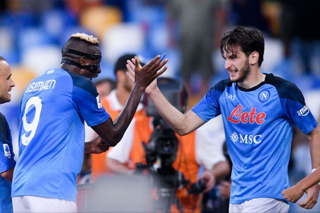 Η Μπαρτσελόνα θέλει να «κλέψει» τον αστέρα της Νάπολι – Η στάση των Ιταλών!