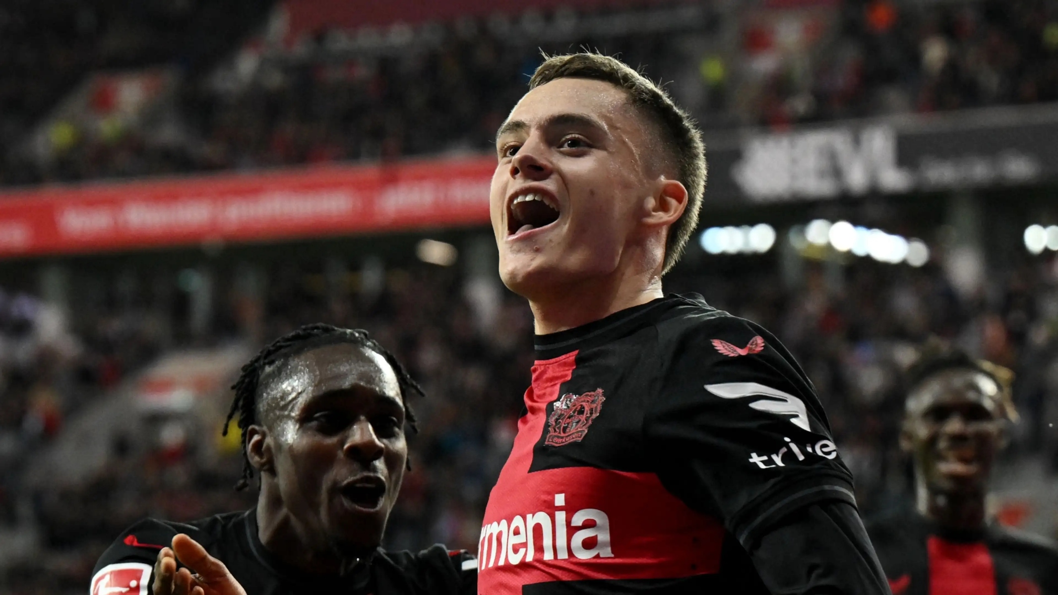 Μπάγερν Μονάχου θέλει ο Βιρτζ – Με άλλη τα βρήκε η Λεβερκούζεν