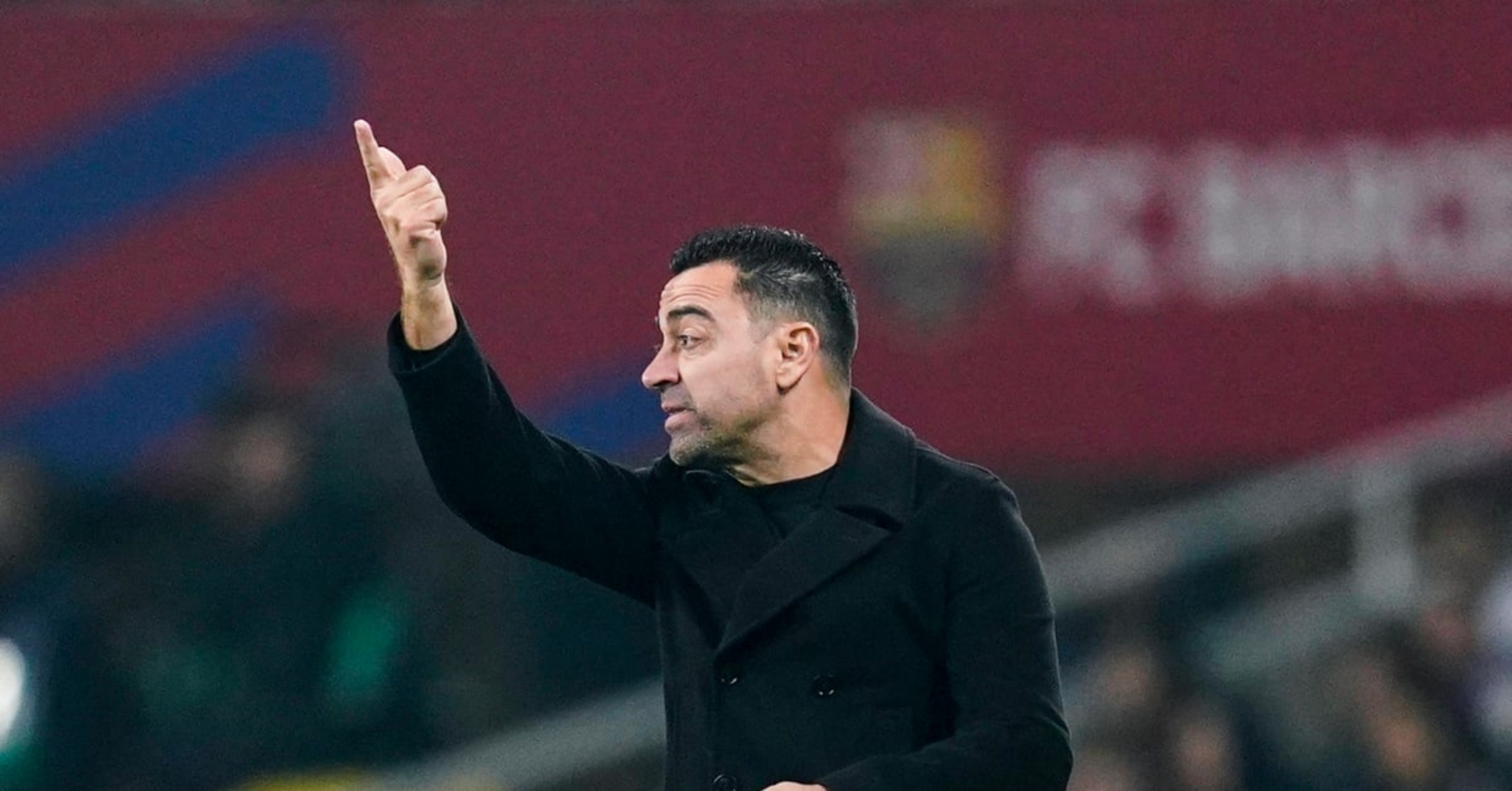 Ράγισαν καρδιές στο αποχαιρετιστήριο γράμμα του Τσάβι προς την Μπαρτσελόνα!