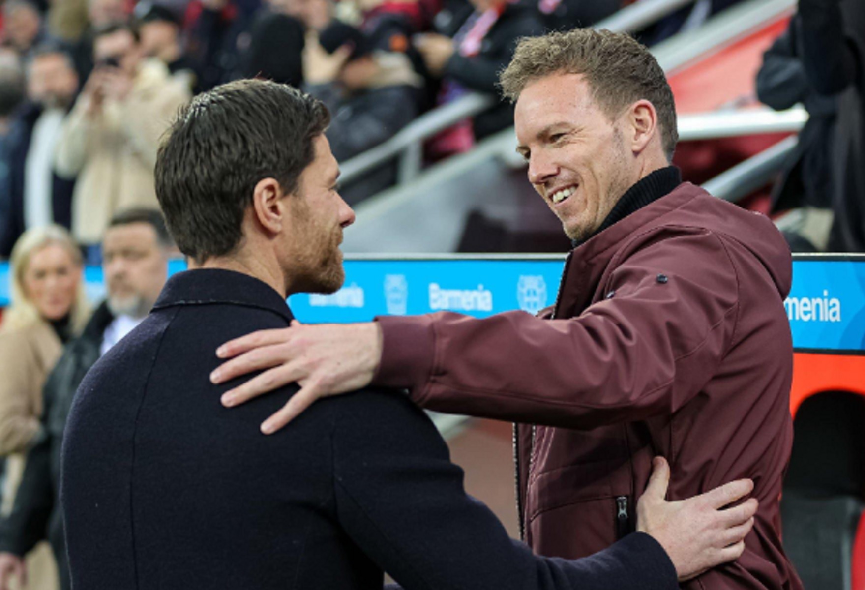 Κανείς δε θέλει να αναλάβει την Μπάγερν – Τα τρία «άκυρα» και οι πιθανότητες του Τούχελ