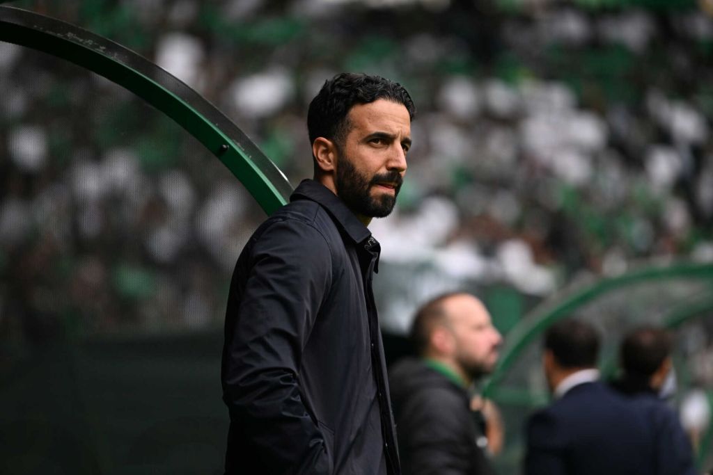 Μάχη στο Μάντσεστερ με… έπαθλο τον Αμορίμ!