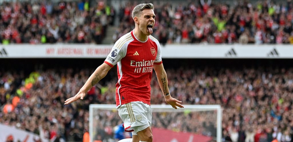 «Σκούπισε» και την Μπόρνμουθ η Άρσεναλ! (vid)