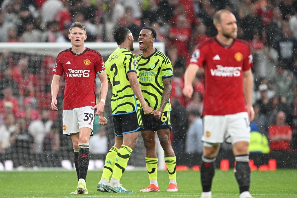 Κι όμως η αρμάδα του Αρτέτα έσπασε το ρεκόρ νικών των «Invincibles»!