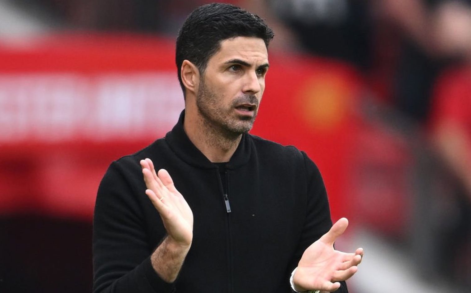 Ο Αρτέτα επιφύλαξε… έκπληξη στην τελευταία 11αδα της σεζόν! (pic)