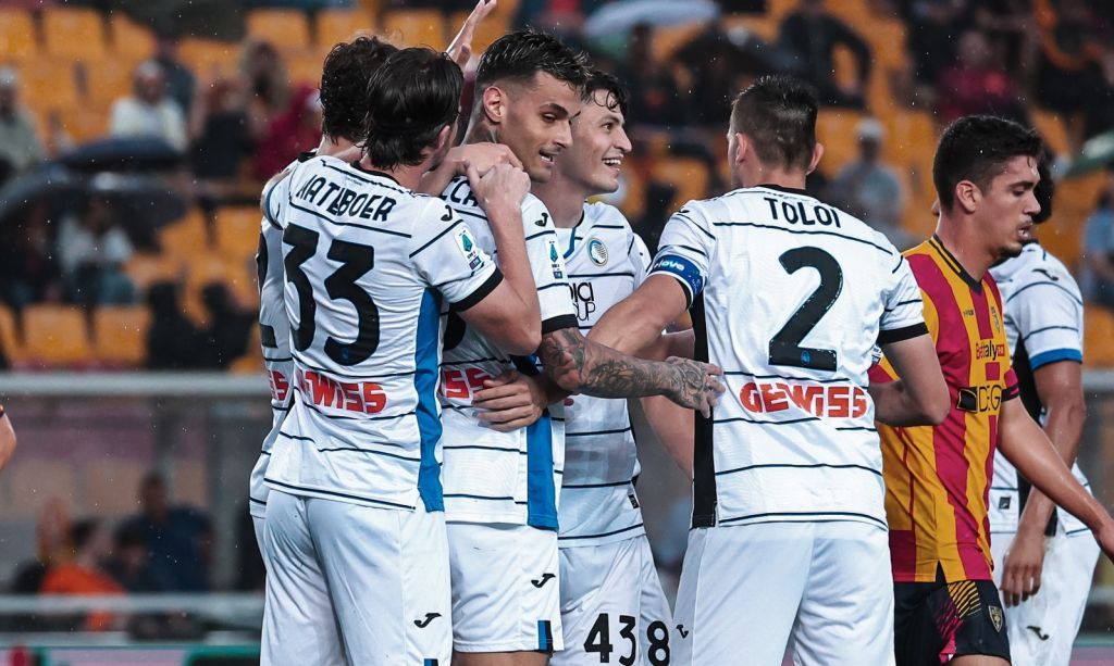 «Προβιβάστηκε» στο Champions League η Αταλάντα και διψά να τιμωρήσει τη Λεβερκούζεν! (vid)