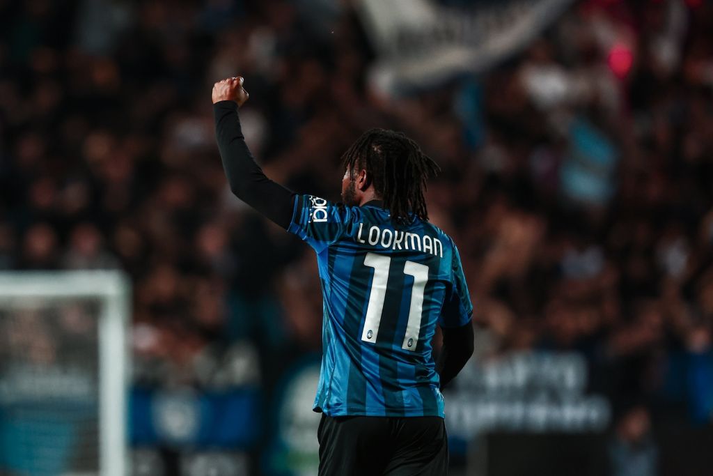 Η Αταλάντα «γλέντησε» την Μαρσέιγ και έφυγε για τελικό! (vids)