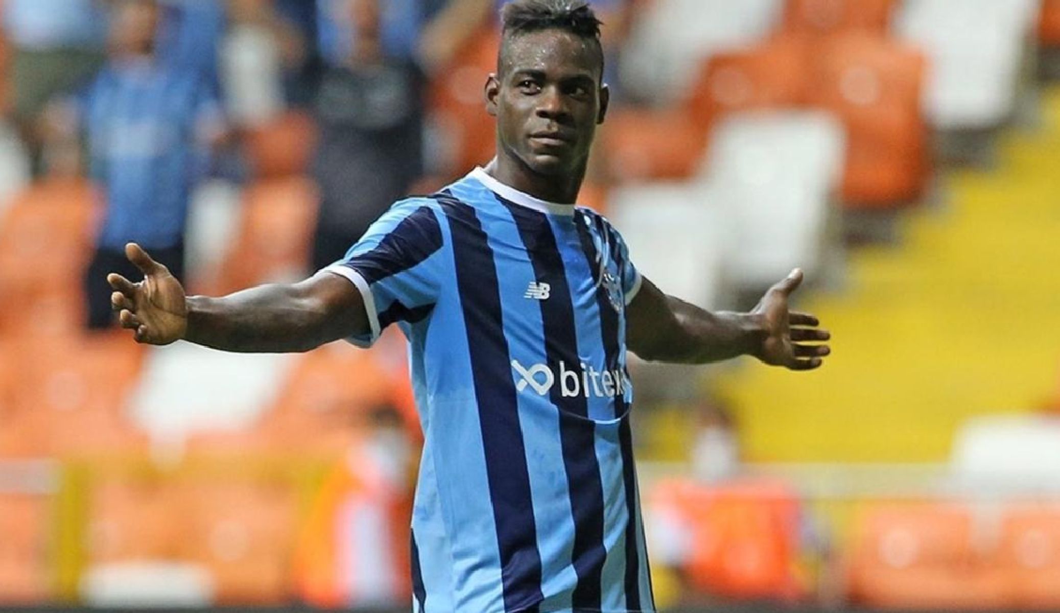 Oριστικό: Ο Μάριο Μπαλοτέλι επιστρέφει σε ομάδα έκπληξη της Serie A!