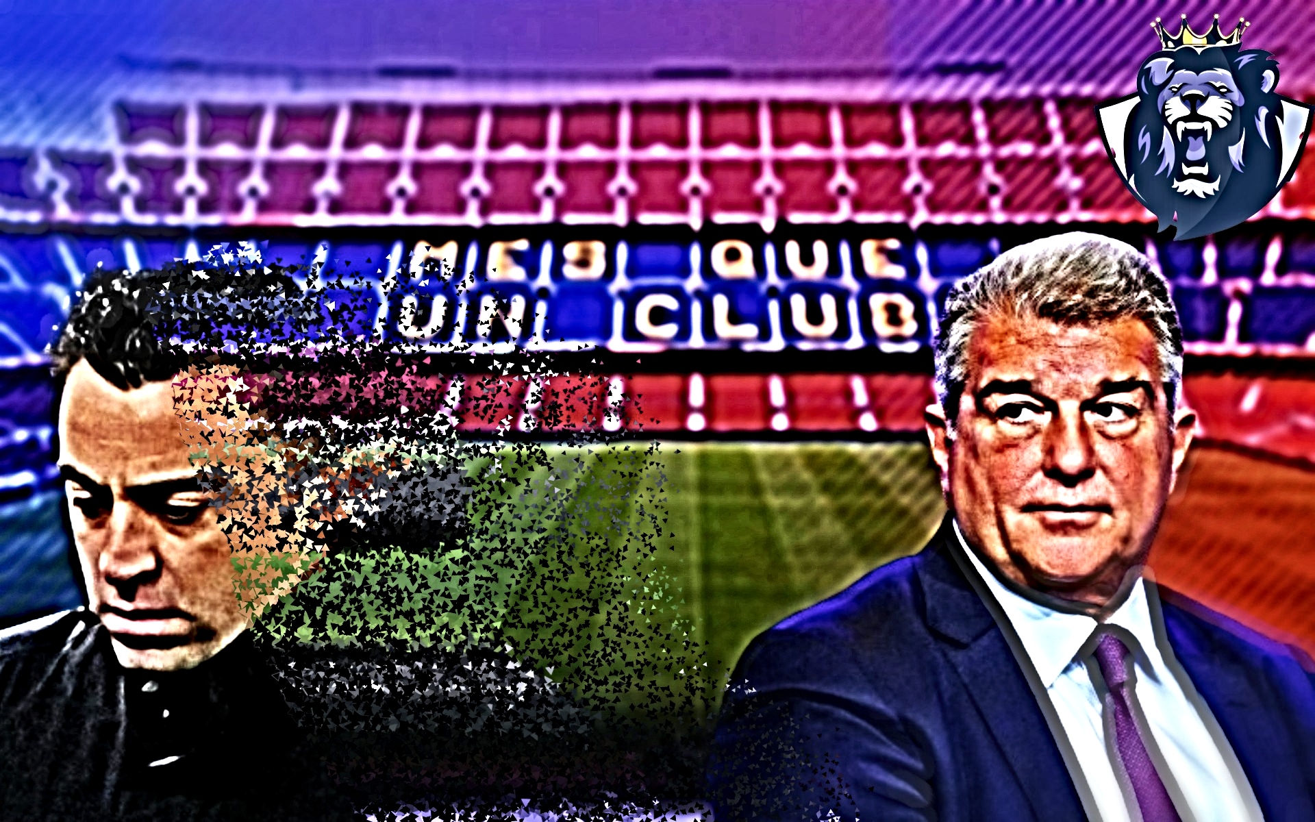 Μπαρτσελόνα: Όταν η κοροϊδία γίνεται… προεδρία!