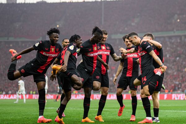 Λεβερκούζεν