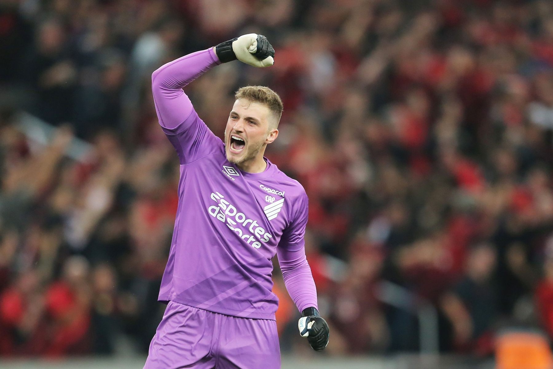 Βρήκε τον νέο της… Ζούλιο Σέζαρ η Ίντερ!