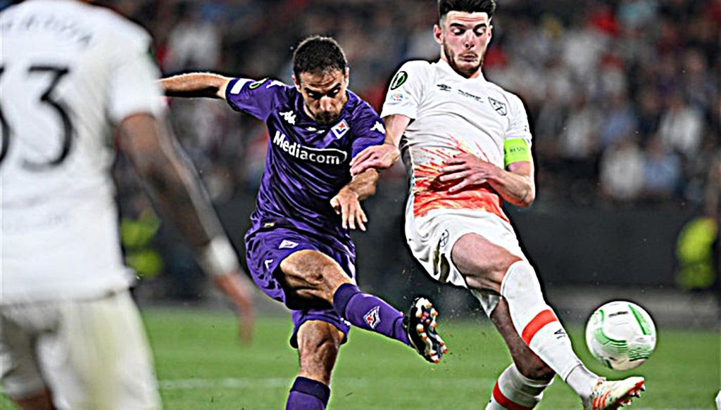 Μποναβεντούρα: «Αντάλλαζα το περσινό γκολ στον τελικό με το τρόπαιο φέτος»