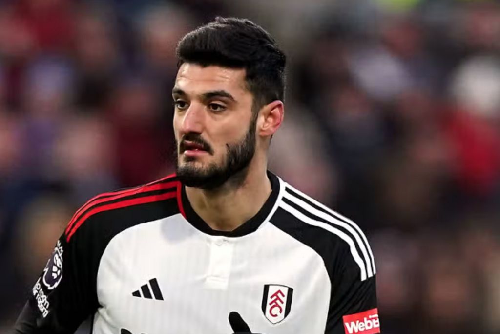 Στο Champions League και όχι στη Τσέλσι του χρόνου ο Μπρόγια