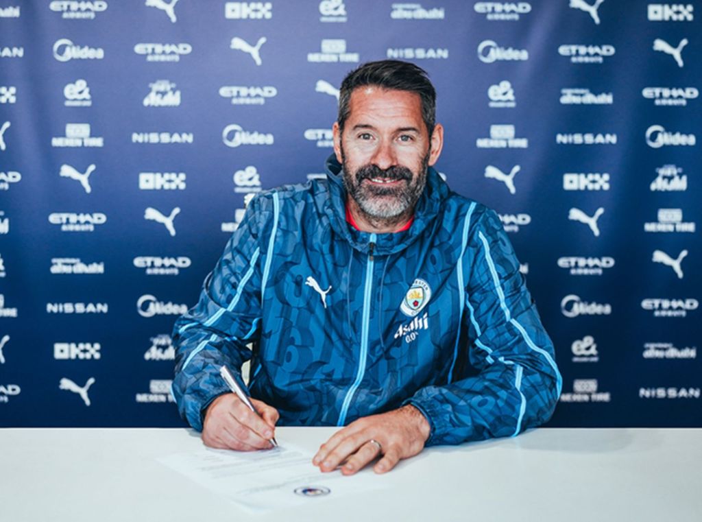 Θα σαρανταρίσει στη Σίτι ο Κάρσον, υπέγραψε νέο συμβόλαιο!