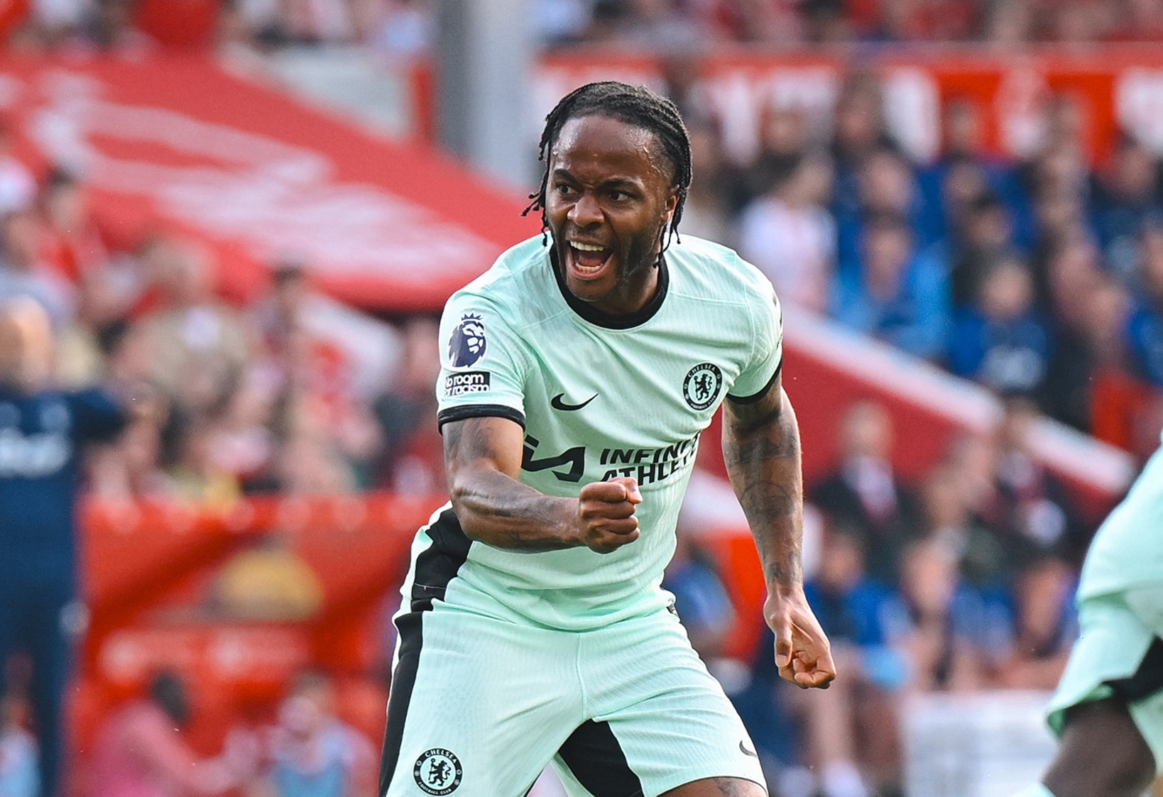 Ψυχωμένο διπλό Ευρώπης στο Νότιγχαμ η Τσέλσι! (vid)