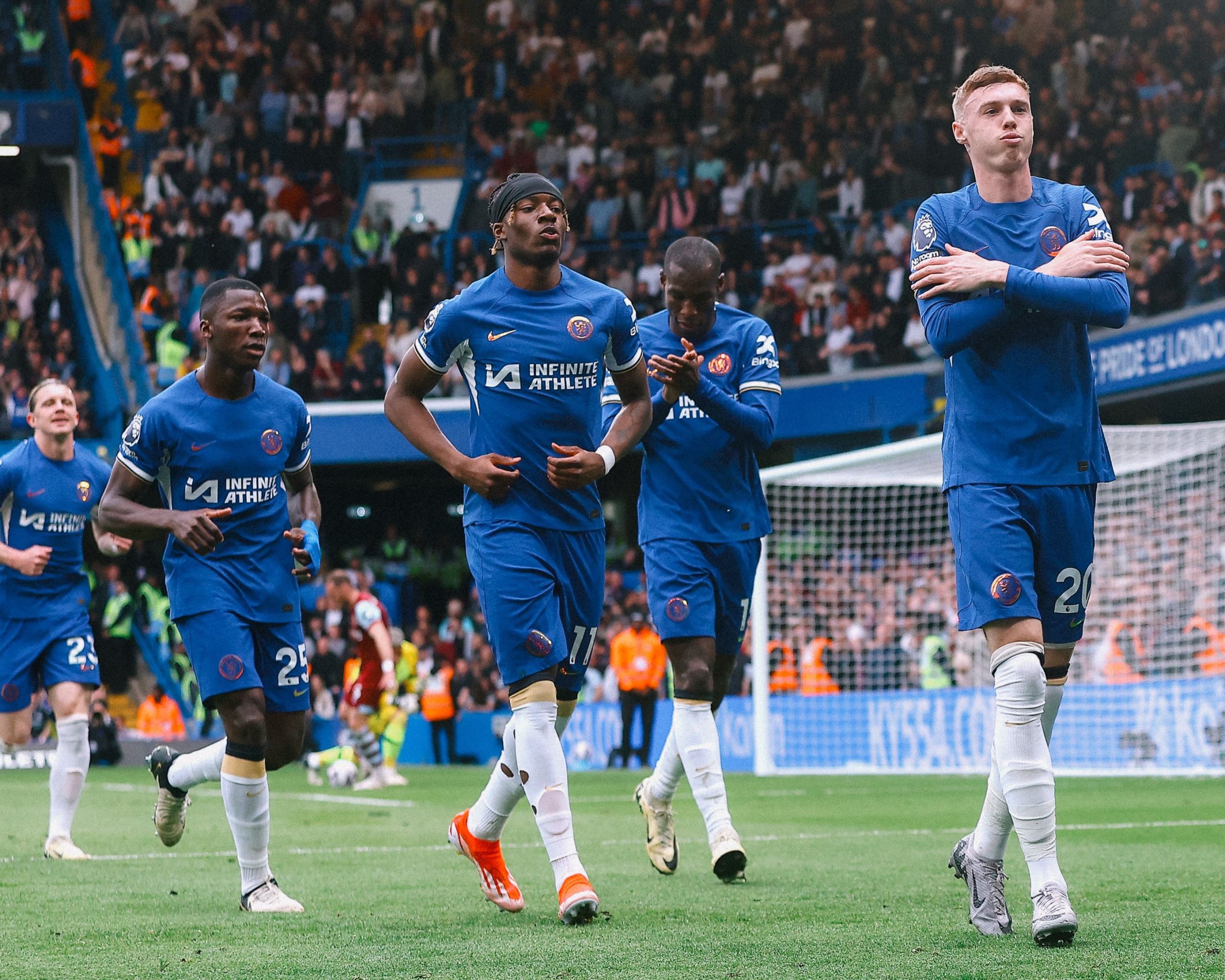 Πανέξυπνη κίνηση της Τσέλσι με σούπερ επιθετικό που κοστίζει… ψίχουλα για τα δεδομένα της!