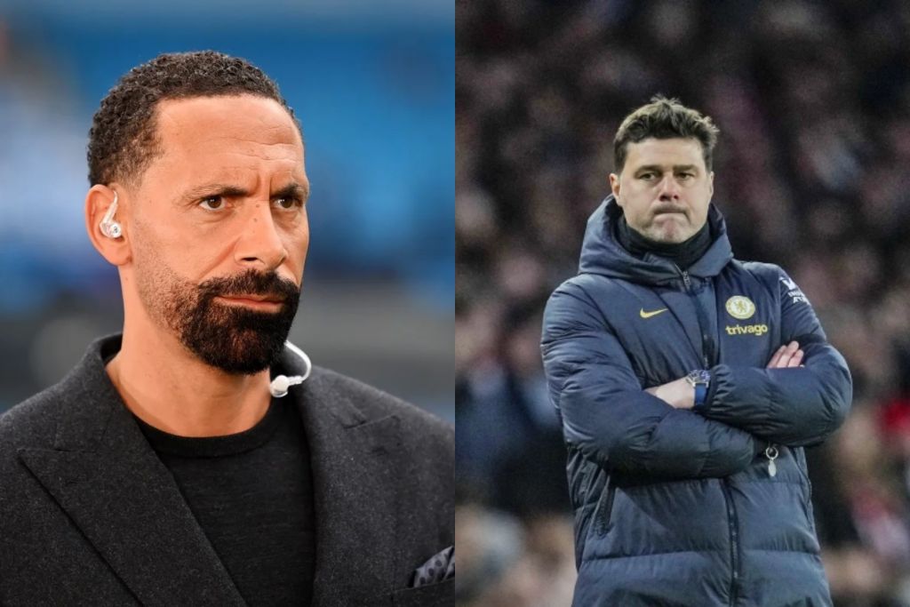 Ο Φέρντιναντ τελείωσε με μια ατάκα του την φετινή Τσέλσι!