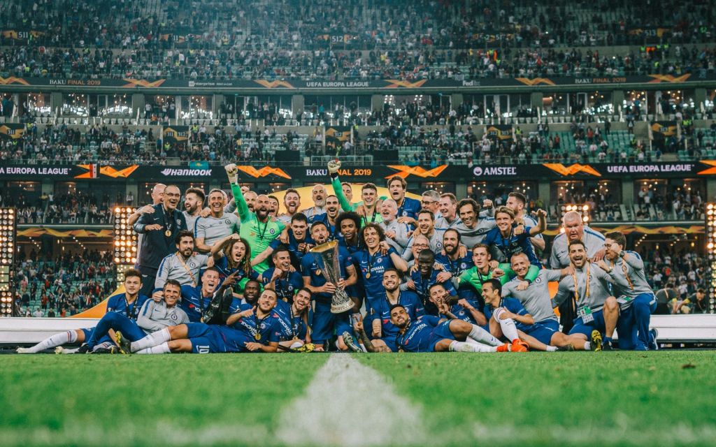 Σαν σήμερα το «αντίο» του Αζάρ στην Τσέλσι με… τεσσάρα κόντρα στην Άρσεναλ! (vid)