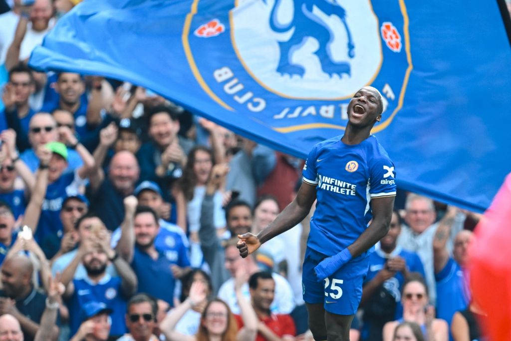 Η Τσέλσι θεωρούταν… τελειωμένη αλλά βγήκε στην Ευρώπη!