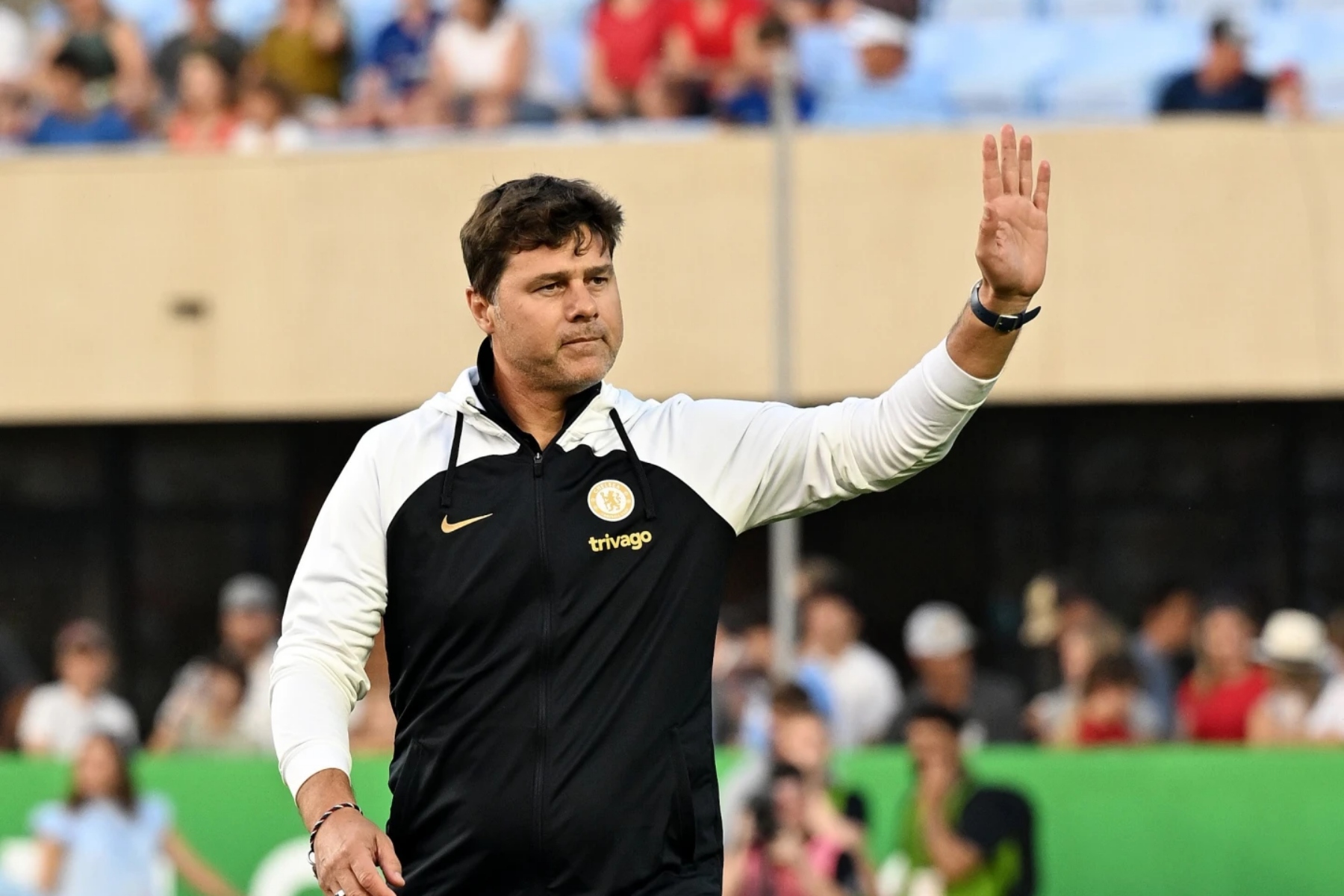 Τσέλσι: Ο Ποτσετίνο ετοιμάζεται για μεγάλες επιτυχίες του χρόνου!