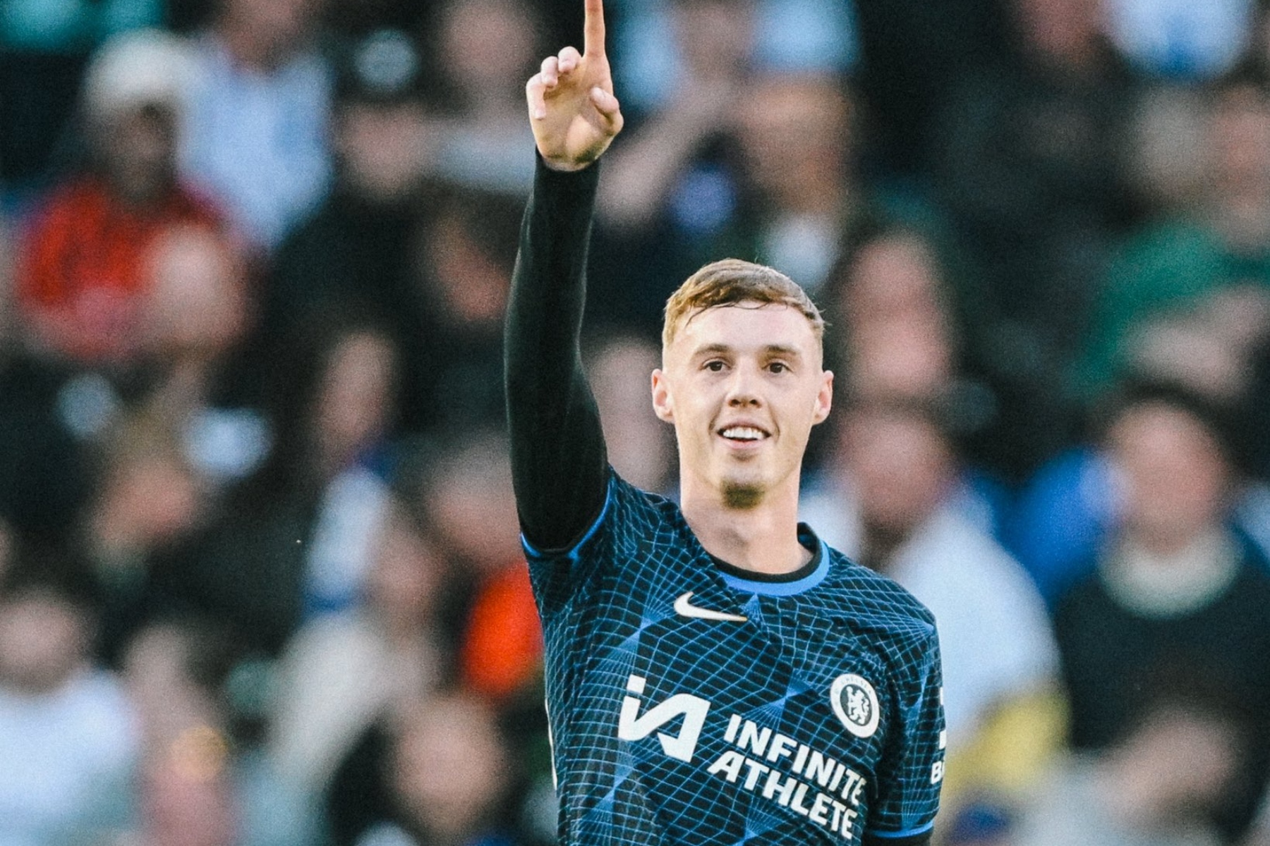 Αυτό που ζητάει ο Μαρέσκα από τον Πάλμερ φέτος στη Τσέλσι