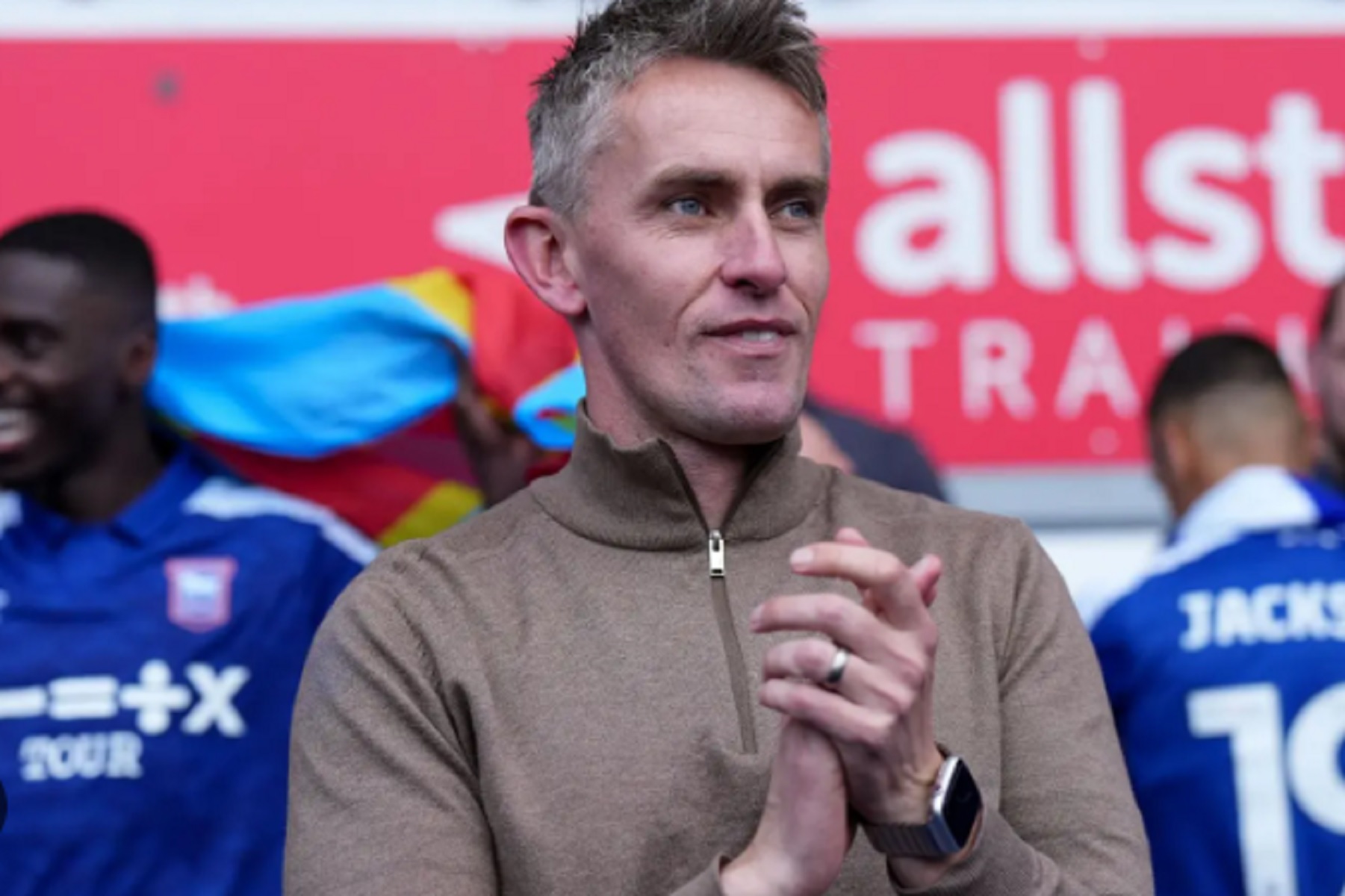 Οι TIMES παρουσιάζουν τη λίστα με τα τέσσερα φαβορί για τη θέση του Τεν Χαγκ