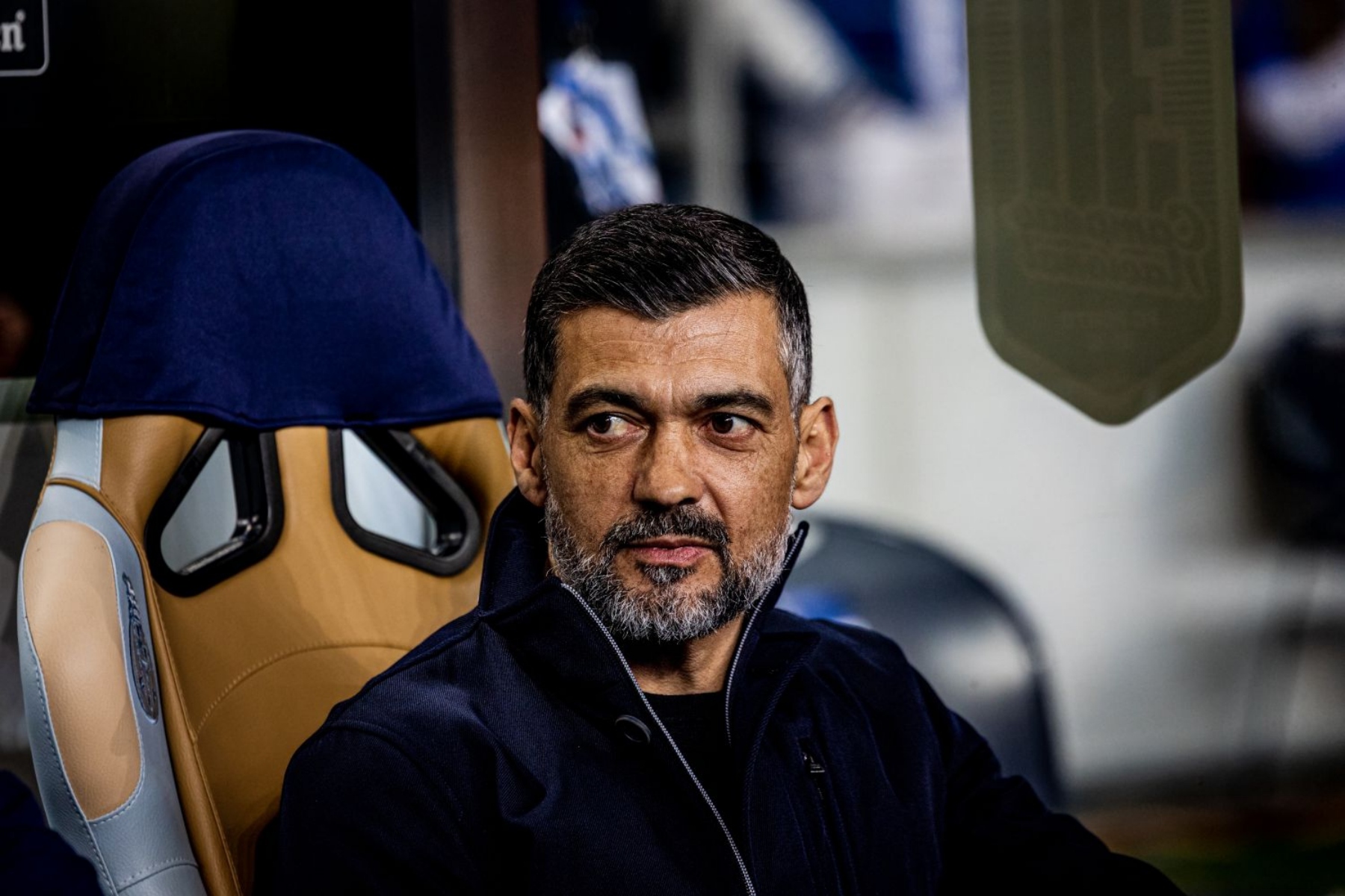 Έδωσε εντολή ο Κονσεϊσάο – Ο πρώτος στόχος της Μίλαν για τον Ιανουάριο