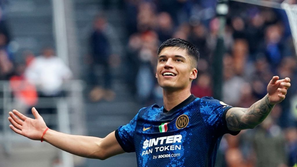 Προτάθηκε στην Ρόμα ο… κομμένος της Ίντερ