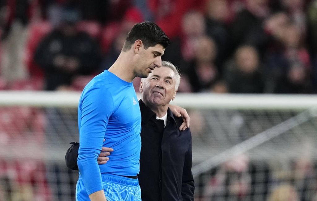 Η μεγάλη επιστροφή για τη Ρεάλ Μαδρίτης είναι γεγονός!