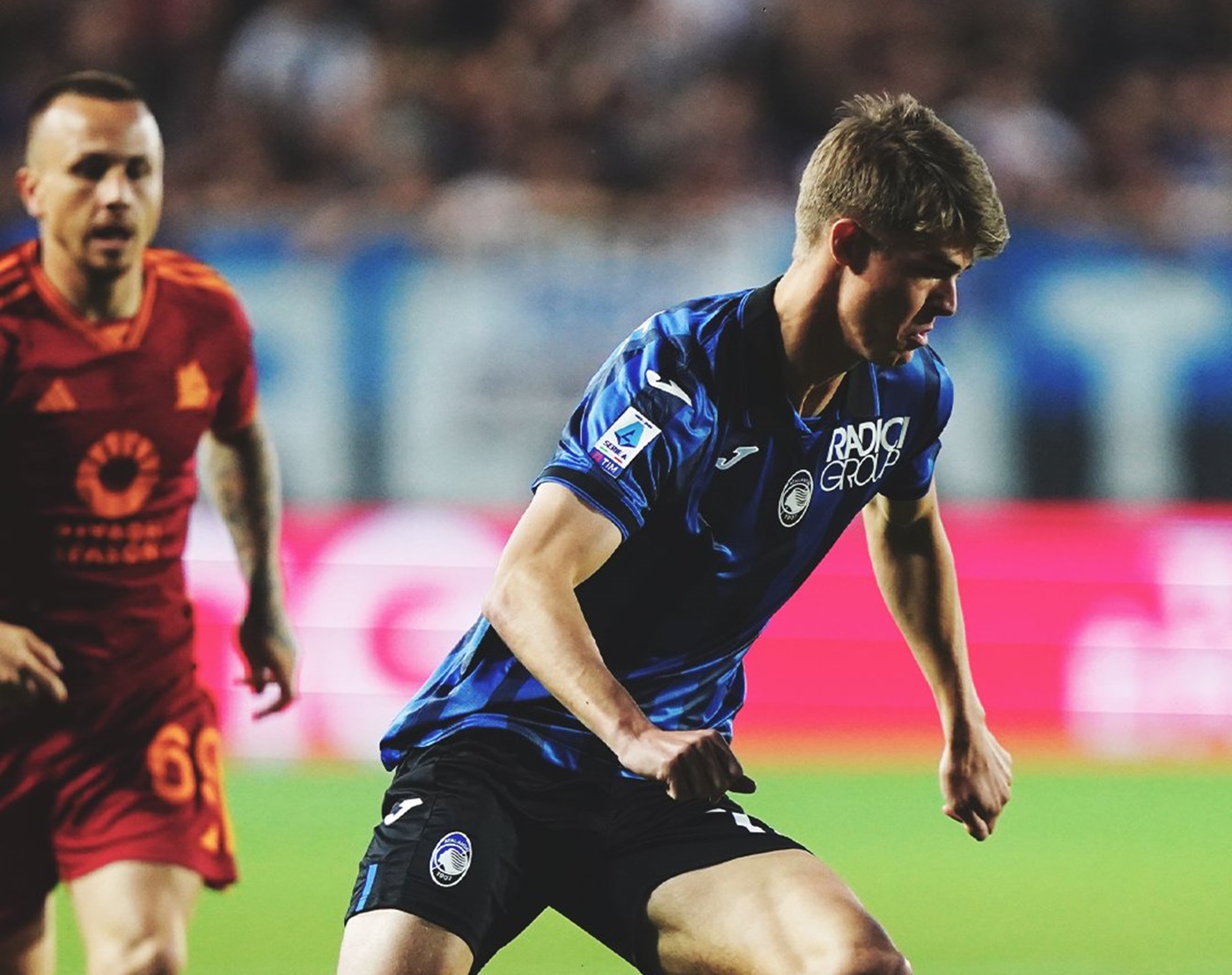 Ο Ντε Κέτελαρ σκοράρει κατά ριπάς και παίζει με τα νεύρα της Μίλαν! (vid)