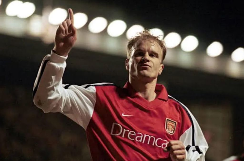 Ντένις, ο τρομερός: Ο Μπέργκαμπ μεγαλώνει μαζί με τον θρύλο του! (vid)