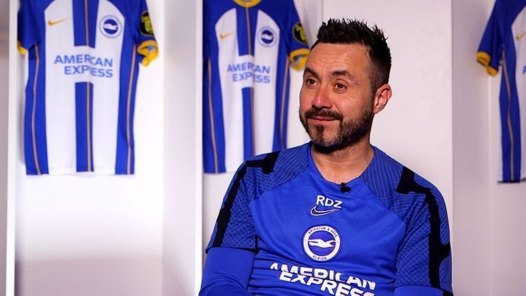 Πρώτος και καλύτερος ο Ντε Τσέρμπι για τη Μάντσεστερ Γιουνάιτεντ!