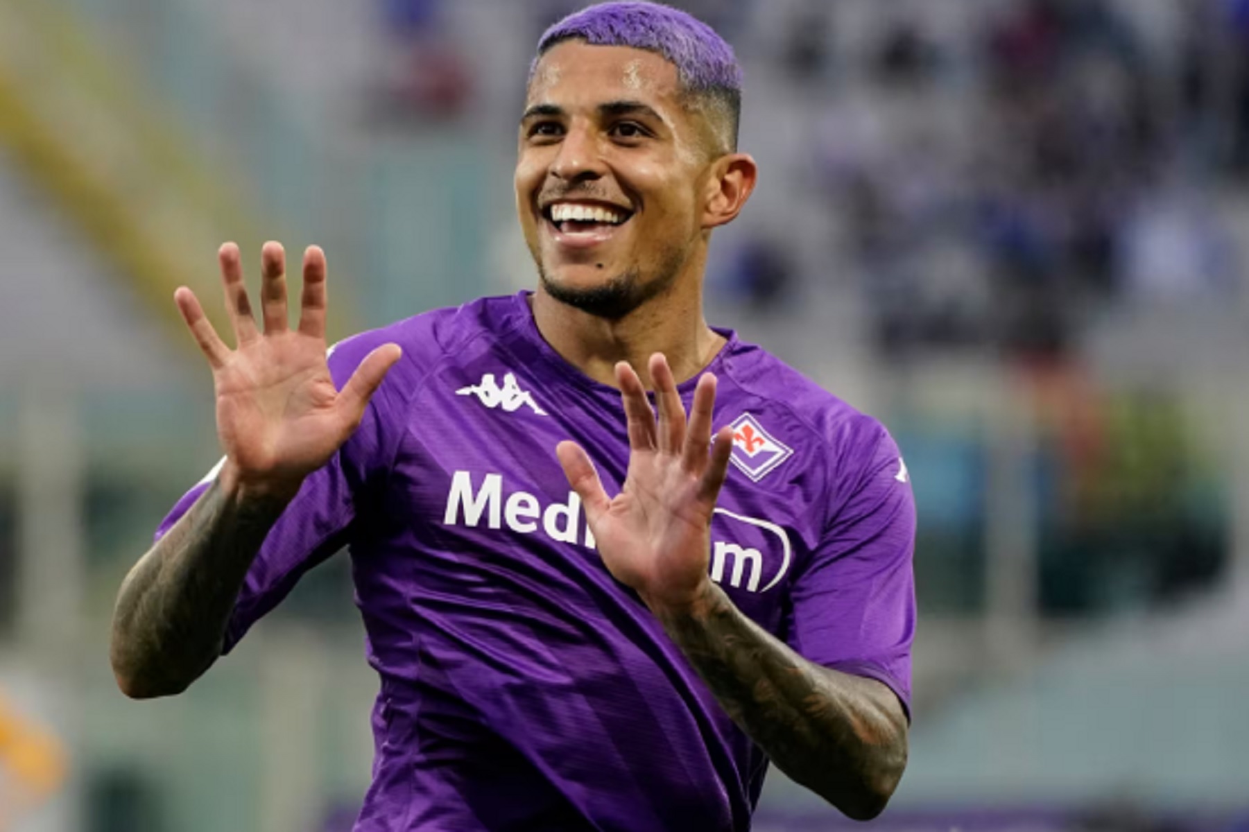 Ο Τάισον του ΠΑΟΚ μαρτύρησε τα μυστικά «όπλα» του Ολυμπιακού στον Ντοντό της Φιορεντίνα