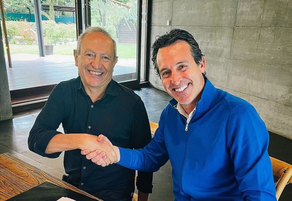 Επίσημο: Η Άστον Βίλα κρατά παντοτινά τον «κοινοτάρχη» της!