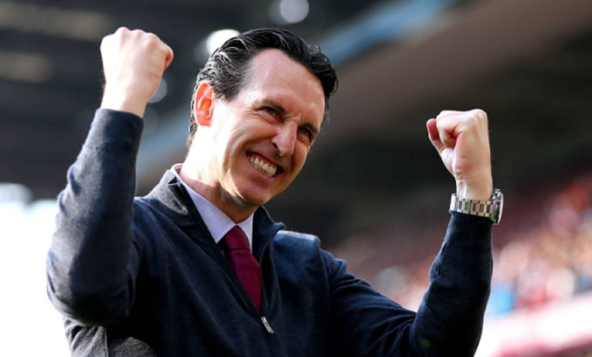 Η Άστον Βίλα βάζει «φωτιά» στην Premier League με μόνο μία μεταγραφή!