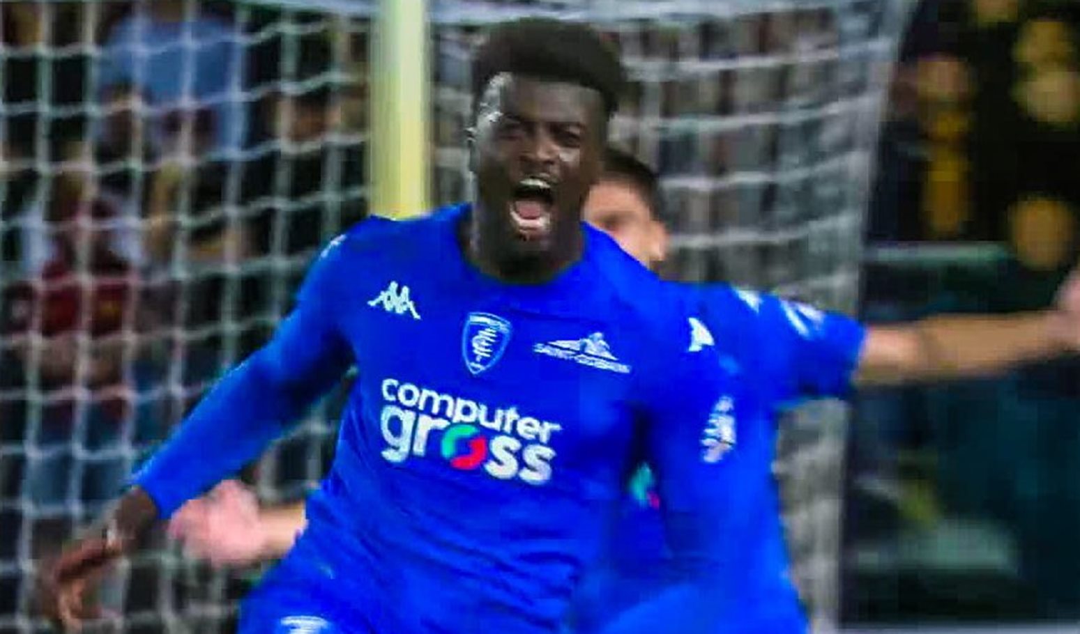 «Μουτζούρα» στο τέλος της σεζόν για τη Ρόμα! Σώθηκε η Έμπολι με γκολ στο 93′! (vids)