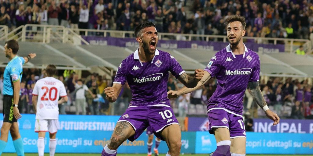 Να προσέχει ο Ολυμπιακός: Νίκη με ανατροπή για τη Φιορεντίνα! (vid)