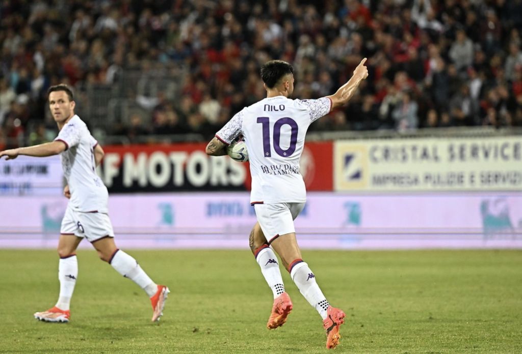 Νίκη σε «νεκρό χρόνο» η σίγουρα Ευρωπαία, Φιορεντίνα, πριν τον Ολυμπιακό (vids)