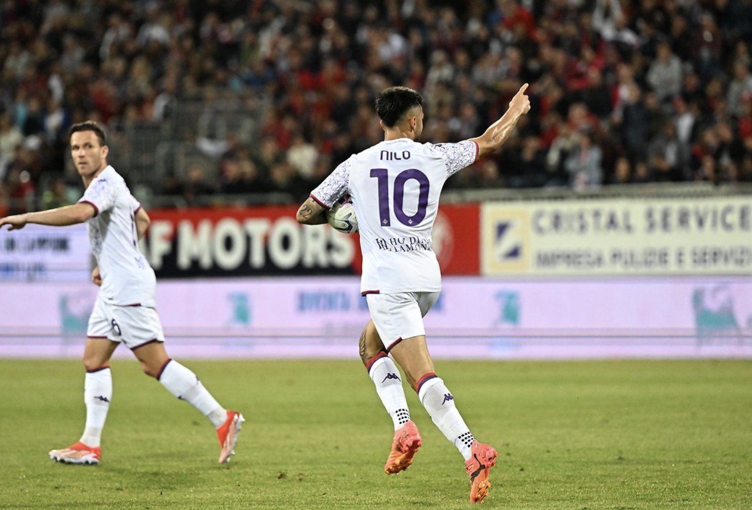 Νίκη σε «νεκρό χρόνο» η σίγουρα Ευρωπαία, Φιορεντίνα, πριν τον Ολυμπιακό (vids)