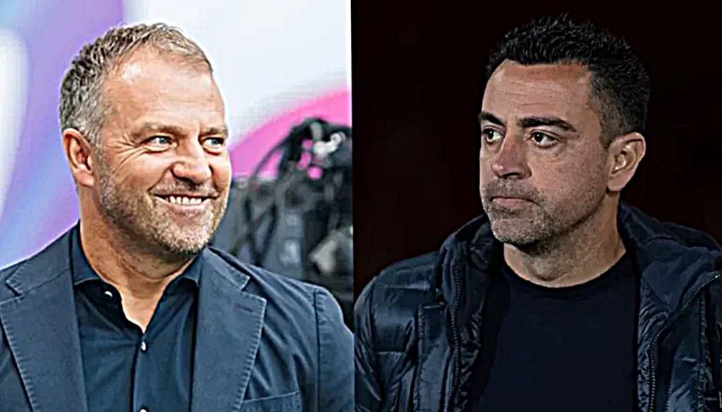 Μπαρτσελόνα: «Κάβουρας» ο Λαπόρτα, φθηνότερος του Τσάβι ο Φλικ!