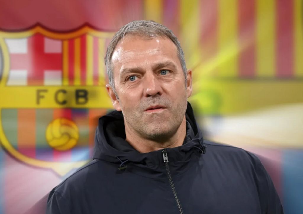 Μπαρτσελόνα: Σήμερα η ανακοίνωση του Φλικ – Το deal και το μπόνους για την κούπα του Champions League
