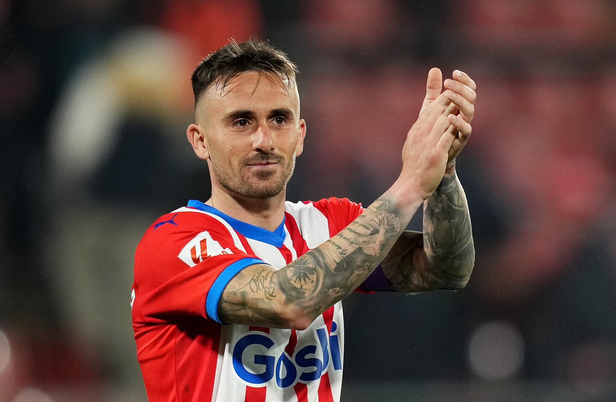 Ο Αλόνσο… μίλησε – Η Λεβερκούζεν φουλάρει για το αστέρι της Χιρόνα!